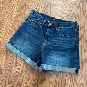 NWT J.CREW Shorts
